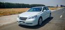 Lexus ES350 BASE