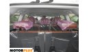 Toyota Land Cruiser Executive Lounge Silver