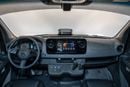 Mercedes-Benz Sprinter Premium Passenger Van | 16+1 Seats, Wooden Flooring  Sound System