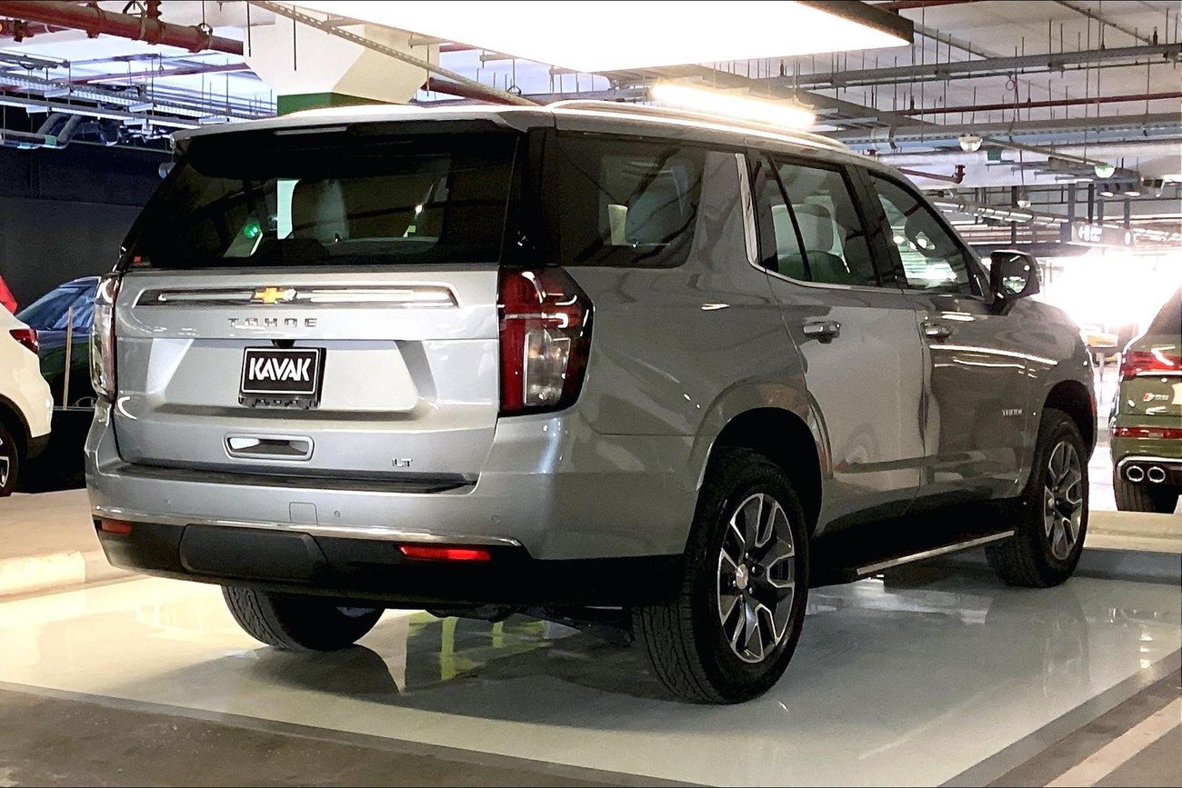 Chevrolet Tahoe LT | Guaranteed Warranty | 0 Down Payment