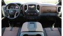 Chevrolet Silverado High Country Diesel V8 6.6 L Turbo Diesel