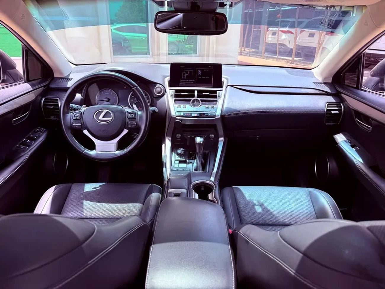 Lexus NX300 NX 300 | American Specs | Excellent Condition