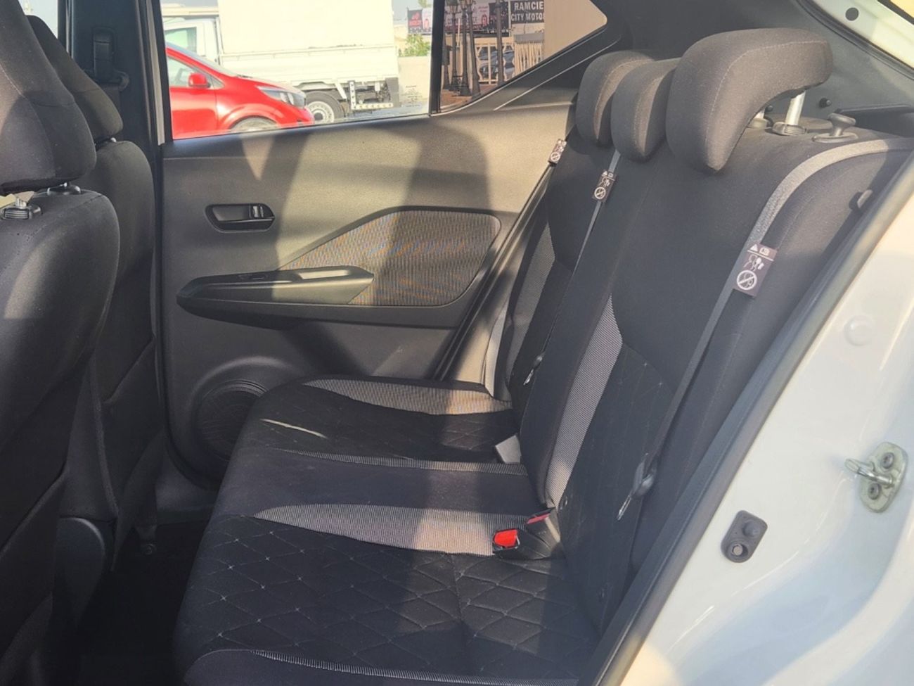 Nissan Kicks SL Nissan kiks 2020