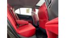 Toyota Camry SE 3.5L Petrol, FWD - Push Start JBL Speaker Sunroof 2023MY