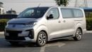 Fiat Scudo Fiat Scudo Ulysse VIP shuttle 2.0 T
