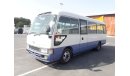 Toyota Coaster Coaster RIGHT HAND DRIVE (Stock no PM 264 )