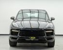 بورش كايان Std 3.0L (335 HP) 2022 Porsche Cayenne, Warranty, Full Service History, Sport Chrono Package, Excell