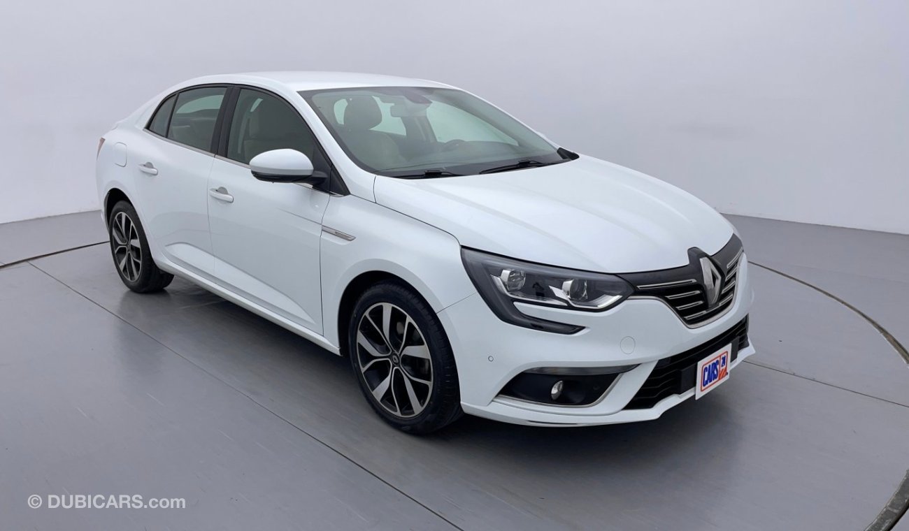 Renault Megane SE 1.6 | Zero Down Payment | Free Home Test Drive