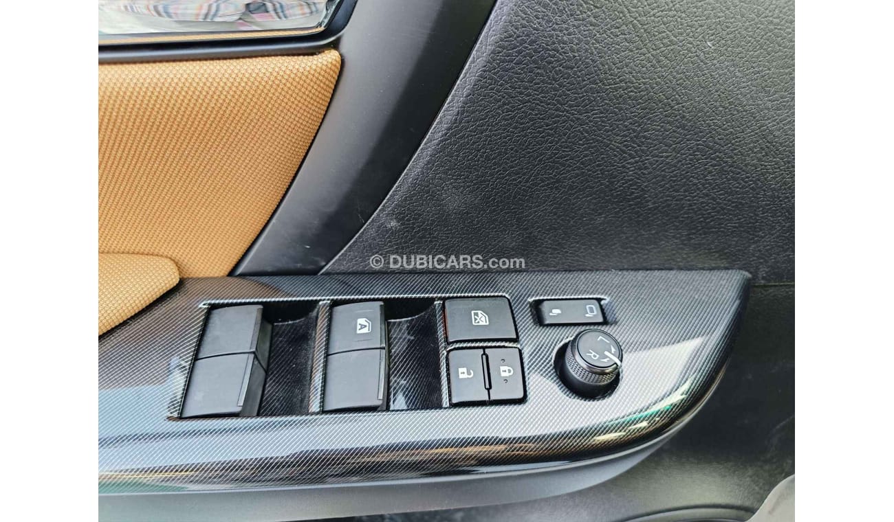 Toyota Fortuner 2.4L DIESEL / BRAND NEW CARS STOCK AVAILABLE, LOWEST PRICE IN MARKET (CODE # 32697)