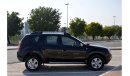 Renault Duster 2.0L Mid Range in Perfect Condition