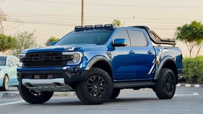 فورد رانجر RAPTOR
