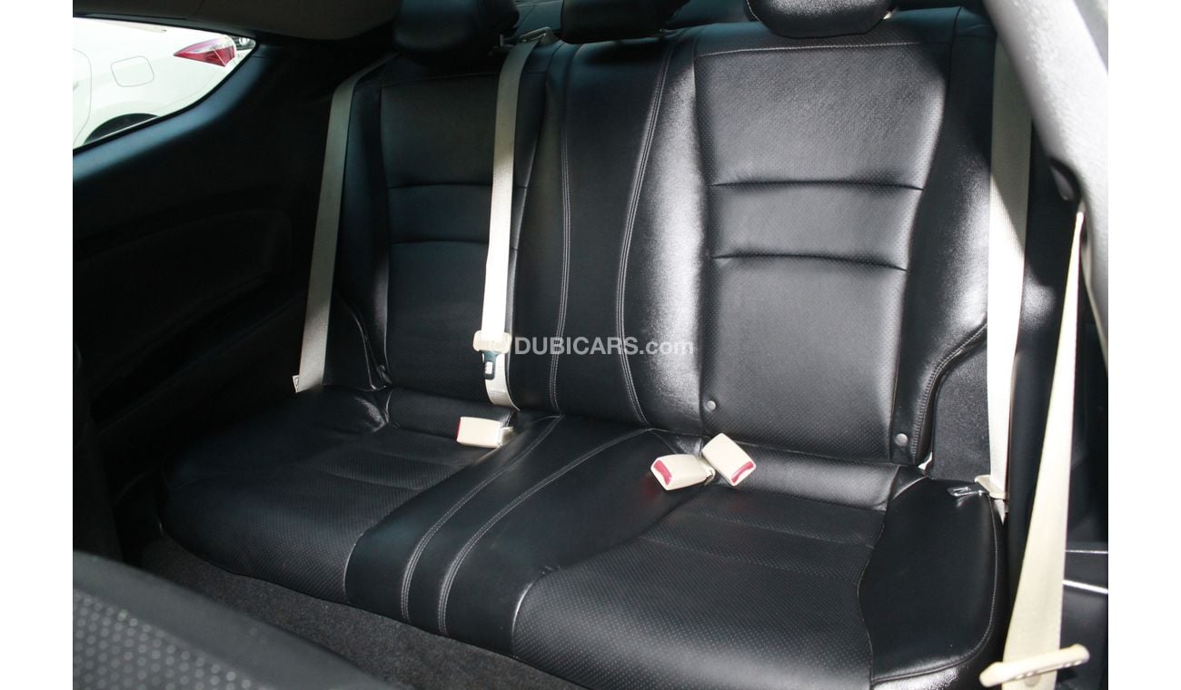 هوندا أكورد كوبيه 2.4L 2014 MODEL UNDER WARRANTY 09/09/2019/UNLIMITED