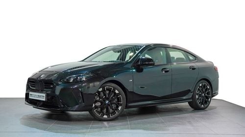 بي أم دبليو M235