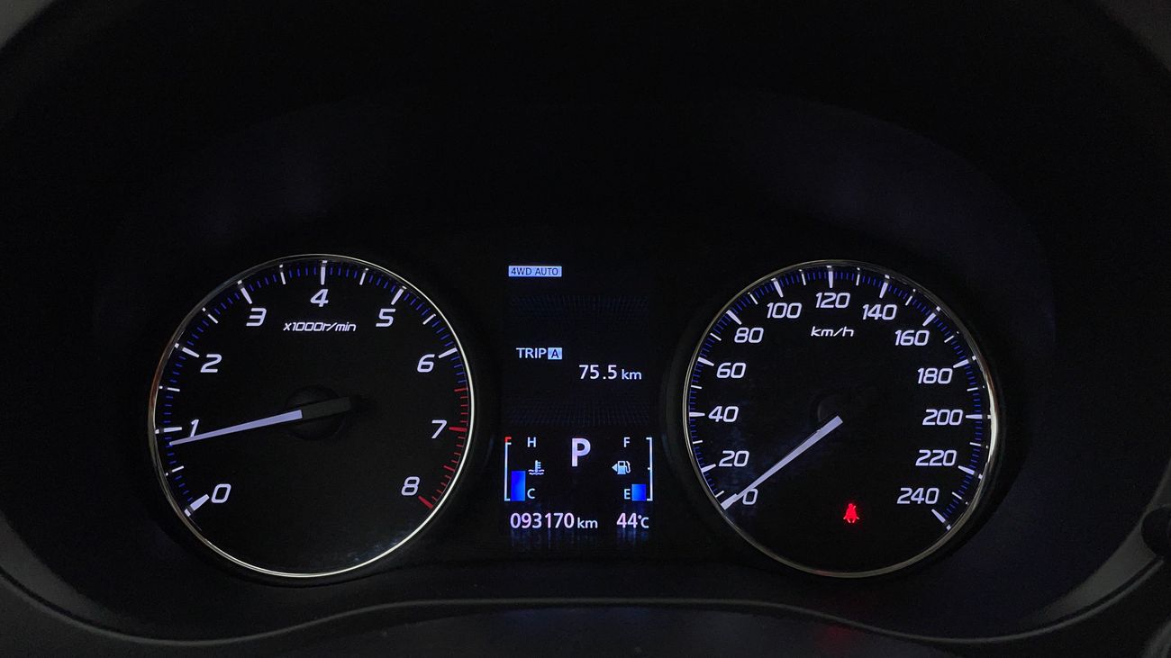 ميتسوبيشي آوتلاندر GLS MID 2.4 | بدون دفعة مقدمة | اختبار القيادة في المنزل