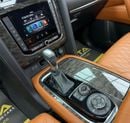 Nissan Patrol LE Platinum City 5.6L 2021 Nissan Patrol Platinum ,Warranty ,Full Service History ,Excellent Conditi