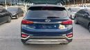 هيونداي سانتا في HYUNDAI SANTAFE 2020 DIESEL