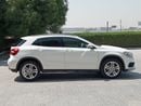 Mercedes Benz GLA250 Std Full Option