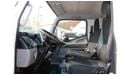 Mitsubishi Fuso Canter 2017 | FUSO CANTER WATER BODY 3.5 TON WITH GCC SPECS AND EXCELLENT CONDITION (INSPECTED)