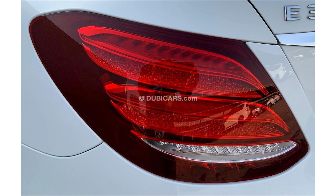 مرسيدس بنز E 350 AMG Package