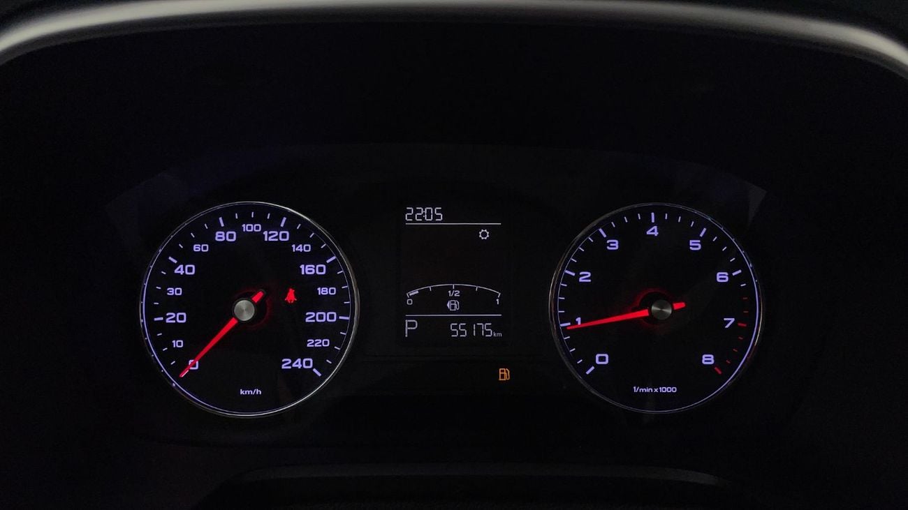 أم جي RX5 MG RX5 1.5L 2023 | 0 DP | 563/Month | 30 Day Return | Service History