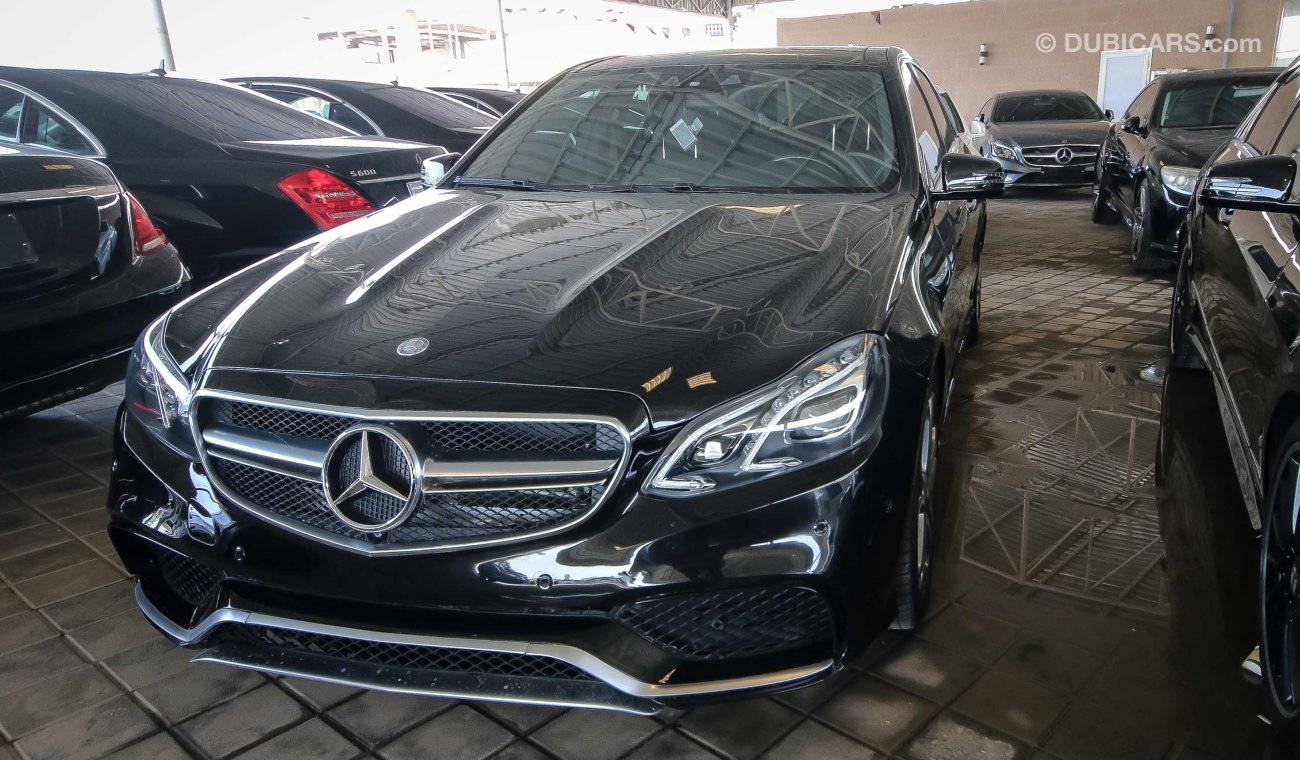 مرسيدس بنز E 250 D