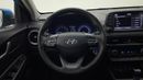 Hyundai Kona COMFORT2022 COMFORT | AED 593/Month | 0 DP | 30 Day Return | Warranty | Service History