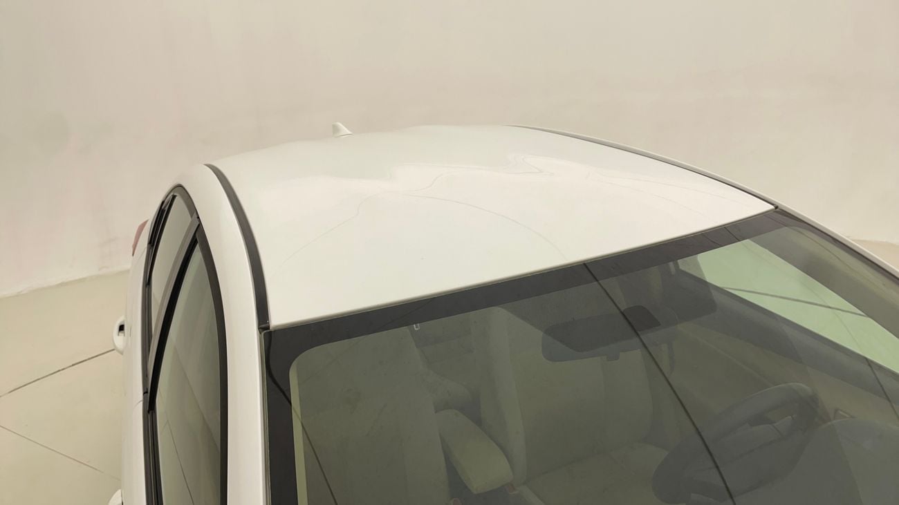 تويوتا يارس SE 1.5 | بدون دفعة مقدمة | اختبار القيادة في المنزل