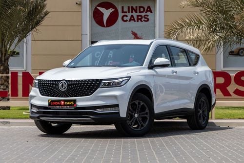 دي اف اس كاي فنغون ix7