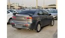 Mitsubishi Lancer GLS 2017 I 1.6L I Full Option I Ref#302