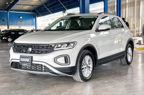 Volkswagen T ROC Life | Guaranteed Warranty | 0 Down Payment