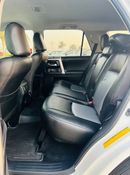 تويوتا Runner4 2022 TOYOTA 4RUNNER 4x4 drive full option