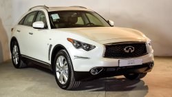 Infiniti QX70