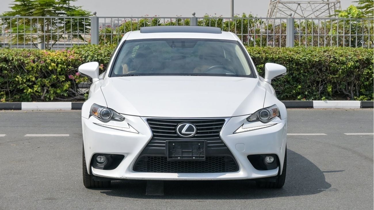 Lexus IS250