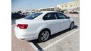 Volkswagen Jetta Volkswagen Jetta V5 2.5L 2016 Model GCC Specs With Full Service History From Dealer In Perfect Condi