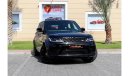 Land Rover Range Rover Sport HSE L494