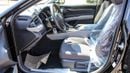 Toyota Camry LE STD 2.5L (204 HP)