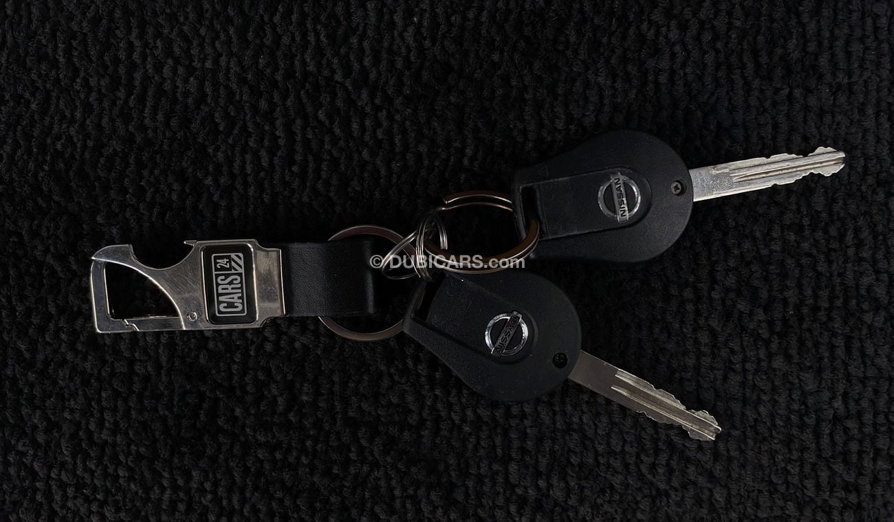 Nissan Sunny SV 1.5 | Under Warranty | Free Insurance | Inspected on 150+ parameters