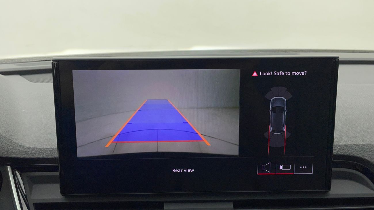 Audi Q5 45 TFSI QUATTRO 2 | Zero Down Payment | Home Test Drive