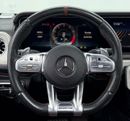 Mercedes Benz G63 AMG EDITION 1 2019 Mercedes Benz G63 AMG 463 Edition Night Package, 2026 AAA Warranty, Fully Loaded, GCC