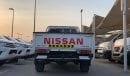 Nissan Patrol Pickup Nissan Patrol 2016 4.8 VTC Ref#559