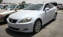 Lexus IS250