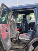 نيسان باترول SE Platinum City 3.8L