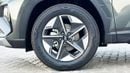 Hyundai Tucson 1.5L V4 Luxury Petrol AT
