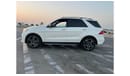 Mercedes-Benz GLE 350 2018 MERCEDES BENZ GLE-350 - 3.5L - V6 /