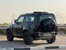 لاند روفر ديفندر Land Rover Defender P400 X-Dynamic SE 2025 2DOORS