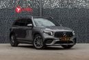 Mercedes-Benz GLB 35 4MATIC 2.0L (302 HP) 2020 Mercedes-Benz GLB 35 AMG | Warranty