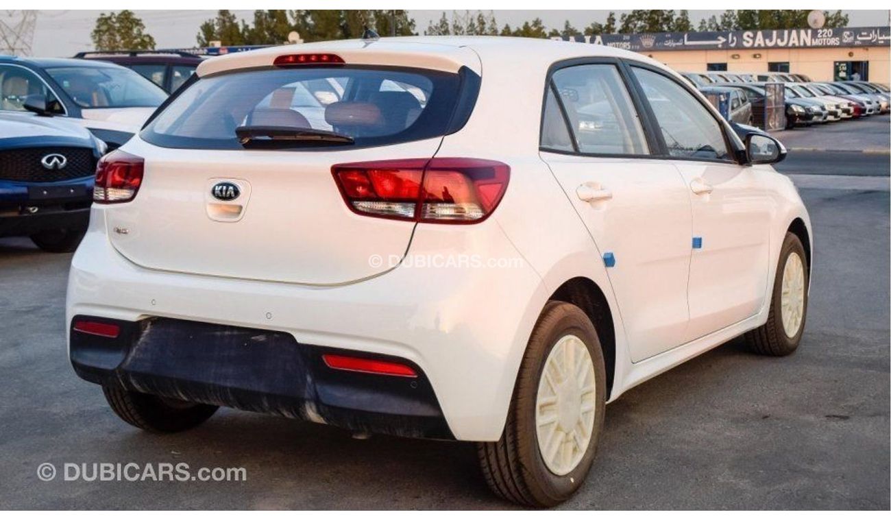 كيا ريو KIA RIO /////2018 NEW/////SPECIAL OFFER/////BY FORMULA AUTO ////FOR EXPORT