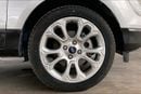 Ford EcoSport Titanium | Guaranteed Warranty | 0 Down Payment