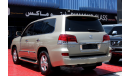 لكزس LX 570 (2012) Full option ,GCC