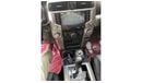 Toyota 4Runner 4x4 push start sunroof